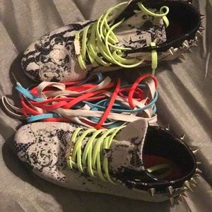 Melody Eshani 1st edition Reeboks